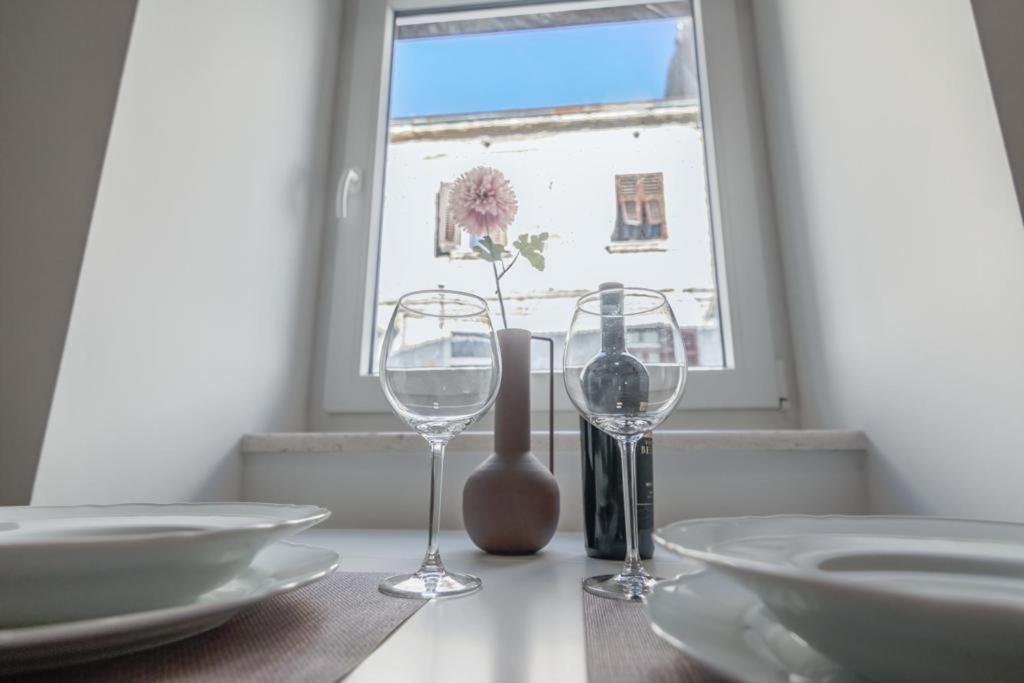 Apartment Klara Free Parking, Center Πούλα Εξωτερικό φωτογραφία