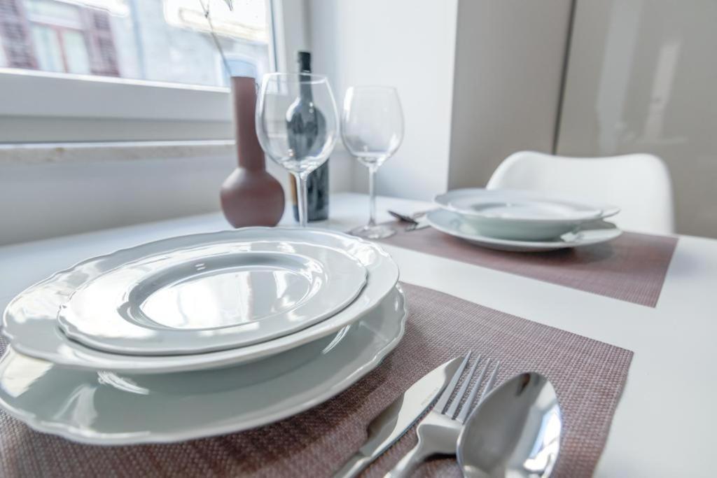 Apartment Klara Free Parking, Center Πούλα Εξωτερικό φωτογραφία